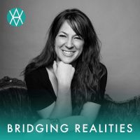 Bridging Realities: An Accessible Astrology Podcast cover