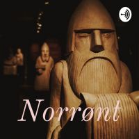 Norrønt cover