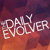 The Daily Evolver cover