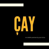 Çay cover