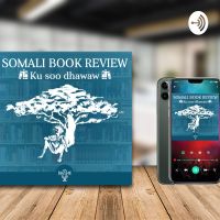 Somali Book review cover