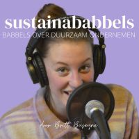 Sustainababbels cover