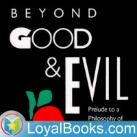 Beyond Good and Evil by Friedrich Nietzsche cover