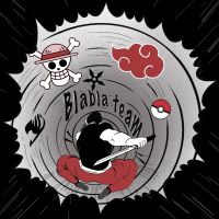 les blabla du manga cover