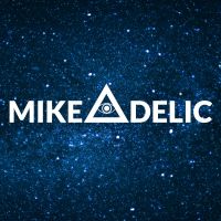 Mikeadelic | Liberty. Psychedelics. Self-improvement. cover