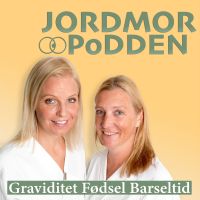 JORDMORPODDEN cover
