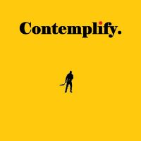 Contemplify cover