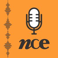 NCE Podcast cover