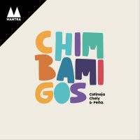 Chimbamigos cover