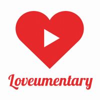 The Loveumentary cover