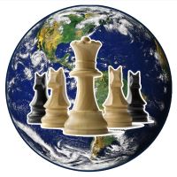 In Geopolitica Veritas cover