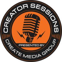 Creator Sessions cover