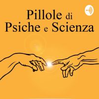 Pillole Di Psiche e Scienza cover