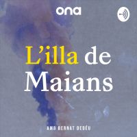L'illa de Maians cover