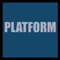 Platform cover