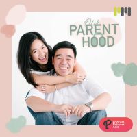 Our Parent Hood Podcast cover
