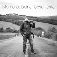 Momente Deiner Geschichte: Der tiefgründige Fotografie Podcast cover