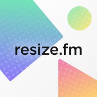 resize.fm cover