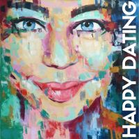 Happy Dating cover