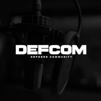 DEFCOM - Defense Community cover