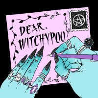 Dear Witchypoo cover