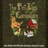 The Pet Loss Companion cover