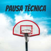 Pausa Técnica cover