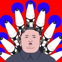 Geopolinómicos cover