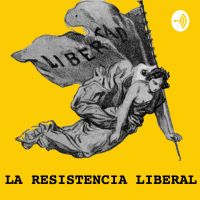 La resistencia liberal cover