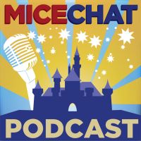 MICECHAT.COM PODCAST cover