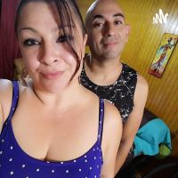 Historias De Matrimonio Swingers cover