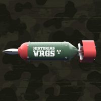 Historias Vrgs cover