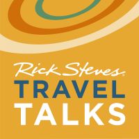 Rick Steves Travel Talks cover