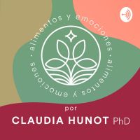 ALIMENTOS Y EMOCIONES PODCAST cover