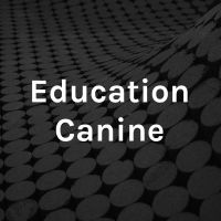Education Canine cover