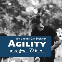 Agility aufs Ohr cover