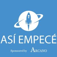 Así empecé cover