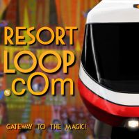 ResortLoop.com - A Walt Disney World Podcast! cover