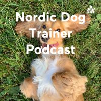 Nordic Dog Trainer Podcast cover