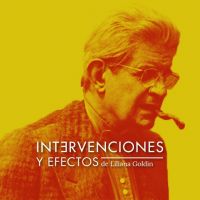 Intervenciones y Efectos - Podcast de psicoanálisis de Liliana Goldin cover