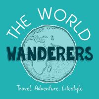 The World Wanderers Podcast: Travel | Adventure | Lifestyle cover