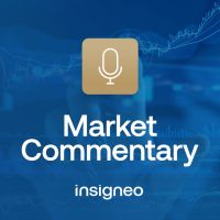 Insigneo Talks cover