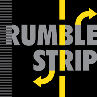 Rumble Strip cover