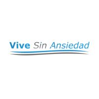 Vive Sin Ansiedad cover