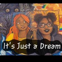 It's Just a Dream cover