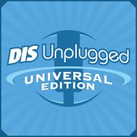 The DIS Unplugged: Universal Edition - A Weekly Discussion About All Things Universal Orlando cover