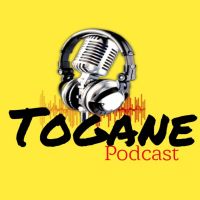 TOGANE cover