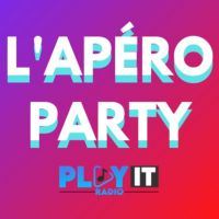 L'apéro Party cover