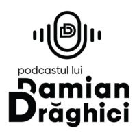 Podcastul lui Damian Draghici cover