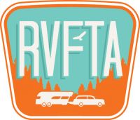 RV Family Travel Atlas cover